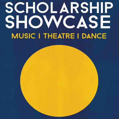 Scholarship Showcase photo