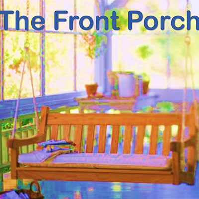 Front Porch at University Commons photo